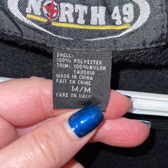 North 49th Winter Jacket - Picture 8 of 14